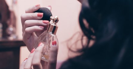 DETALJ KOJI OTKRIVA DA LI STE DAMA ILI SELJANKA! SAD JE JASNO ZAŠTO VAS MUŠKARCI IZBJEGAVAJU: Evo šta je u pitanju