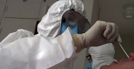 Oglasili se iz Opće bolnice Sarajevo o omikron soju