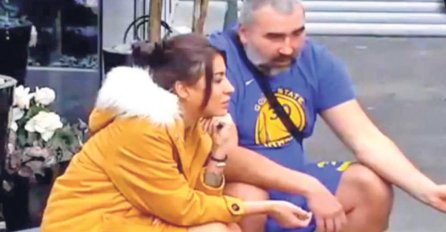 SJEĆATE SE MIKIJEVE REBEKE? SVA SE IZOPERISALA: Zadrugarka sad GRMI KAKO IZGLEDA, ZANIJEMIT ĆETE KAD JE VIDITE (FOTO)