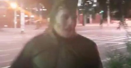 ON JE POBJEGAO IZ ZADRUGE, TOKOM NOĆI OBJAVIO SNIMAK: Uslijedila ČISTA DISKVAKLIFIKACIJA, evo šta je bio NJEGOV PLAN (VIDEO)