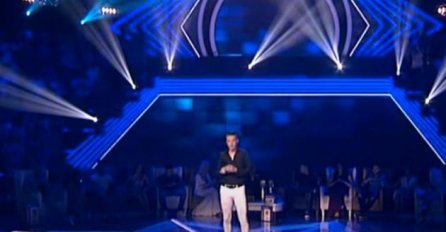 BIO JE POPULARNI PJEVAČ I VODITELJ GRANDA, A SAD NE LIČI NA SEBE: Uzgaja paradajz i luk, A TEK DA VIDITE KAKO IZGLEDA (FOTO)