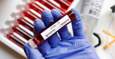 STIGLI COVID PODACI ZA SRBIJU: Evo gdje najgora situacija