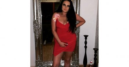 VIDITE LI ŠTA NIJE UREDU NA OVOJ SLICI? PLJUŠTE ODVRATNI KOMENTARI: Djevojka potonula od STIDA, OVAJ DETALJ JE OBRUKAO ZA SVA VREMENA