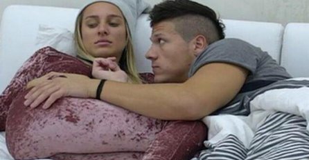 SLOBA RADANOVIĆ SE SJETIO LUNE, A ONDA URADIO OVO:  Objavljeno na instagramu, PRVA REAKCIJA NA NJENU TRUDNOĆU - O OVOM SVI PRIČAJU (FOTO)