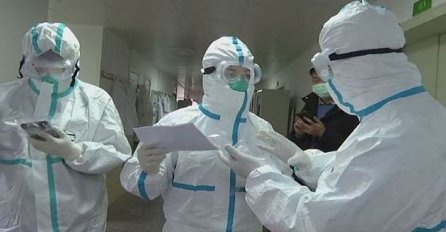 U BiH do sada 26.542 osobe oporavljene od koronavirusa, aktivno 13.950 slučajeva