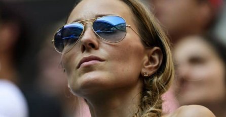 BIO OTET PRIJE DVIJE GODINE, PRETRPIO VELIKI STRAH: Preminuo djed Jelene Đoković  