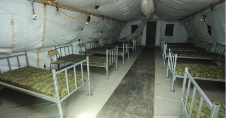 DANAS REKORDAN BROJ NOVIH SLUČAJEVA U ZAGREBU