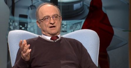 Dr. Kamenov: Ovaj vitamin je najvažniji za zaštitu od COVID-a