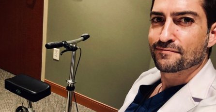 Ljekar objasnio kako da ostanete smireni nakon što saznate da imate covid-19