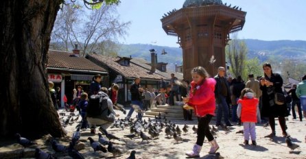 EVO KAKVO NAS VRIJEME OČEKUJE SUTRA