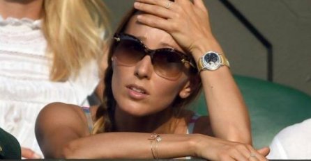 TUGA VELIKA! SMRTNI SLUČAJ POTRESAO JELENU ĐOKOVIĆ: Oglasila se na Instagramu, SLIKA KOJA JE RASPLAKALA SVE