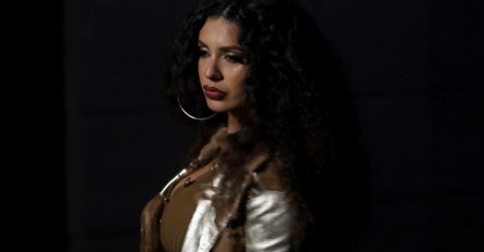 UŽASNI PRIZORI! TANJA SLOMLJENA OD BOLA: Nove slike ZABRINULE PORODICU I FANOVE, snimili su je OVAKVOM STANJU! (FOTO)