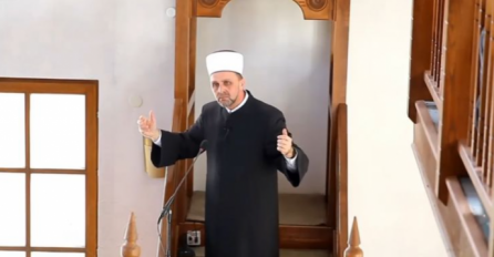 Izet ef. Čamdžić: U našoj zemlji imamo više ministara nego zidara, mi samo propadamo