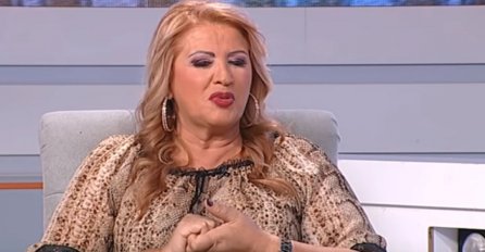 OVO JOJ PIŠE U LIČNOJ KARTI, EVO KAKO SE ZOVE ĆANA: Njeno pravo ime krije TUŽNU PRIČU, rasplakat ćete se...