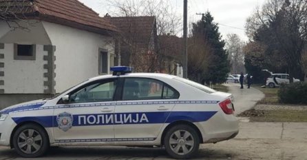 Subotica pod opsadom: Policija traga za muškarcem koji je nožem ubio ženu