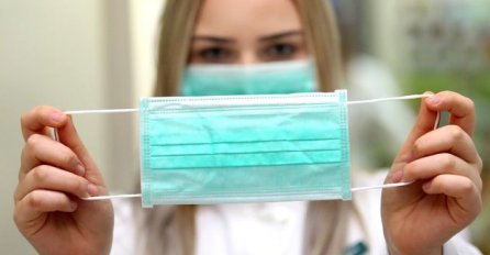 APEL GRAĐANIMA: Budimo odgovorni, da SAČUVAMO zdravlje i radna mjesta