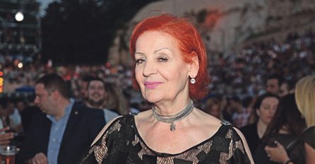 SUPRUGA JE ZATEKLA U KREVETU SA LJUBAVNICOM! Životna priča čuvene pjevačice natjerat će suze na oči, IMALA JE SLAVU, ALI NE I SREĆU 