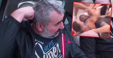 MIKI ĐURIČIĆ OTKRIO SVE DETALJE TUČE, ZBOG OVOGA JE IZBAČEN IZ ZADRUGE:  Tri udarca u glavu, a ja sam njega... 