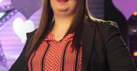 SJEĆATE LI SE BUCKE MARIJE SERDAR, pobijedila je i obećala da će smršati: DANAS SE PREPOLOVILA, NEĆETE JE PREPOZNATI! ISISALA SVO SALO