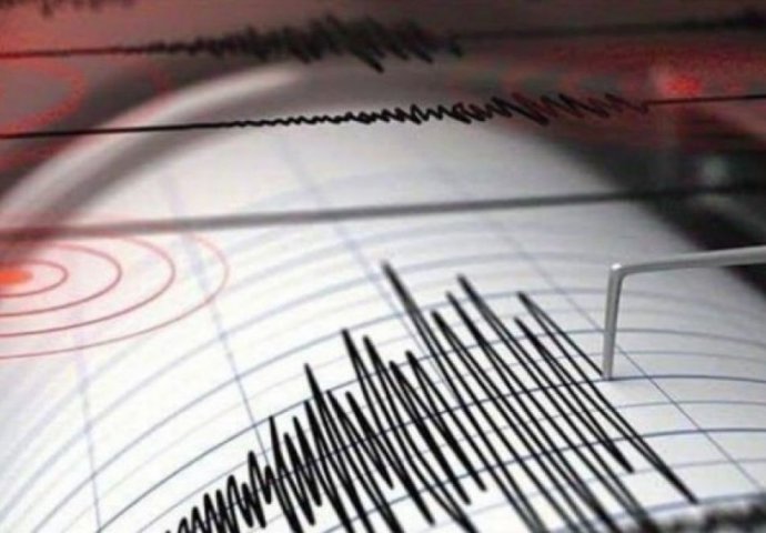 Zabilježen zemljotres 7.1 stepeni po Richteru: Upravo stigle prve informacije iz Indonezije