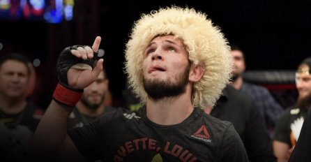 BEZ STRUJE I INTERNETA , EVO GDJE ĆE ŽIVJETI KHABIB: Šok prizor koji će vas zaprepastit