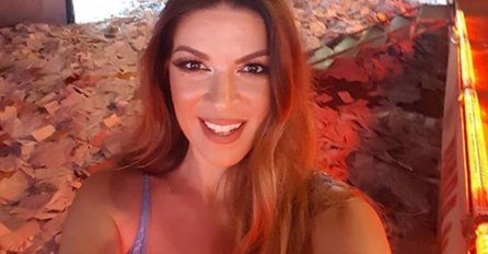 IZMEĐU DVA NJIHOVA POLJUPCA PROŠLO JE 10 GODINA: Evo ko je i čime se bavi suprug Sanje Kužet, krije ga od medija (FOTO)