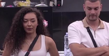 OGLASIO SE OTAC PAULE HUBLIN, POSLAO ŽESTOKU PORUKU NJOJ I TOMI: Spomenuo i Nadeždu, KAD ČUJE OVO POZLIT ĆE JOJ 