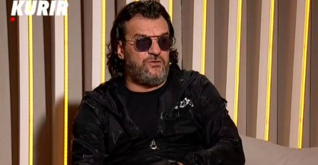 POGLEDAJTE KAKO IZGLEDA KĆERKA ACE LUKASA, RADI U GRANDU, A MNOGI NE ZNAJU KO JE ONA: Prava ljepotica