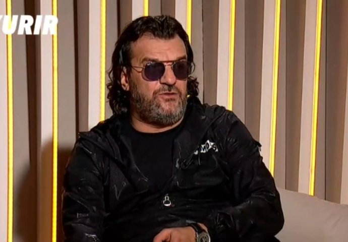 POGLEDAJTE KAKO IZGLEDA KĆERKA ACE LUKASA, RADI U GRANDU, A MNOGI NE ZNAJU KO JE ONA: Prava ljepotica