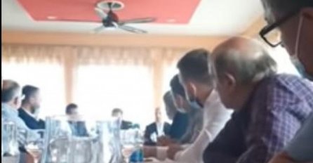 Procurio snimak Dodikovog plana o prekrajanju RS-a, Bošnjake upozorava oni mu aplaudiraju: I nemojte se zaj****, je li jasno? Je li dobro?