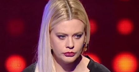 SJEĆATE SE MILICE IZ "POTJERE"? DANAS OBJAVLJENE TUŽNE VIJESTI O NJOJ: Gledaoci ne mogu da vjeruju!