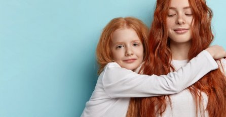 10 RAZLOGA ZAŠTO JE DOBRO IMATI STARIJU SESTRU: Broj 7. je najvažniji