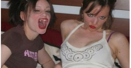 HTJELI SU DA BUDU PRIVLAČNI, ALI OVE SLIKE SU NAJVEĆI PROMAŠAJ: Kad vidite sliku broj 7 VRIŠTAT ĆETE OD SMIJEHA (FOTO)