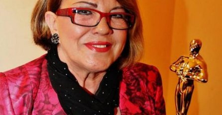 ŠEMSA SULJAKOVIĆ 20 GODINA ŽIVI U ŠVEDSKOJ, A EVO KAKO DANAS IZGLEDA: Nećete je prepoznati, OVO JE NJENA NAJNOVIJA SLIKA - NE LIČI NA SEBE!