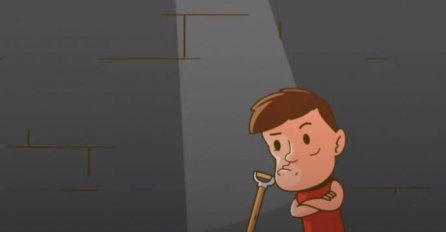 UKLJUČITE MOZAK! Kako ovaj zarobljenik može da pobjegne iz ćelije za samo 2 DANA: SAMO 5% LJUDI ZNA TAČAN ODGOVOR (VIDEO)