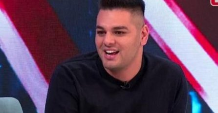 ADAM ĐGANI PROGOVORIO O LUNINOM STANJU, OVO NIKO NIJE ZNAO: Evo šta se dešava otkako je saznala da je trudna