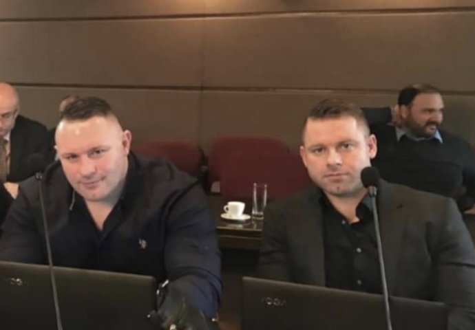 Denis Stojnić: Sa načelnikom Ibrahimom Hadžibajrićem uspjeli smo realizovati veliki broj kapitalnih ulaganja