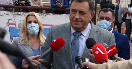 DODIK: Evo kad ćemo ponovo otvoriti škole