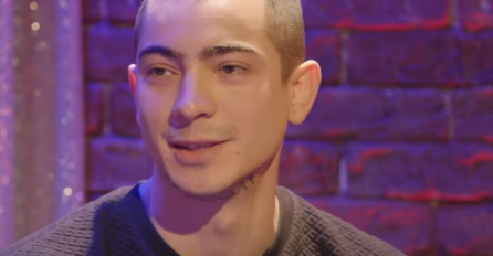 ON JE SRPSKI REPER - A JESTE LI ZNALI DA MU JE OVO MAJKA: Ljepotica koja sve obara s nogu, SVI STE JE VEĆ VIDJELI!