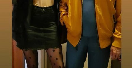 MILIJANA SE SELI KOD BOGATOG PENZIONERA, A EVO GDJE ŽIVI NJEN NOVI DEČKO: Čekajte da vidite kupatilo, ZGROZIT ĆETE SE! (FOTO)