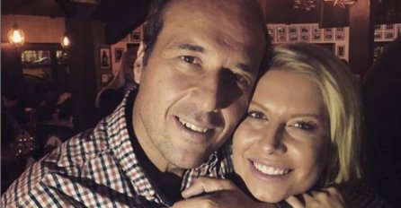 SLAVLJE U KUĆI DEE ĐURĐEVIĆ, PODIJELILA RADOSNE VIJESTI: Čestitke samo pristižu