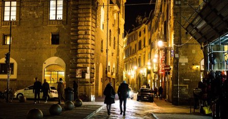 ODLUKA STUPILA NA SNAGU: Uveden policijski čas u Češkoj, poznat broj novozaraženih