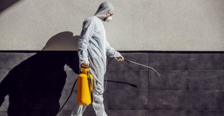 Ovo je TRENUTNO stanje u zemljama Europe: Novi rekordi i mjere, najava lockdowna