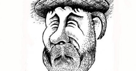 ŠANSE DA ĆETE I VI USPJETI SU MINIMALNE: Da li možete pronaći psa na fotografiji? 