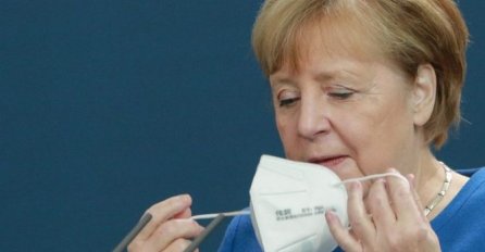 Novo zaključavanje, ANGELA MERKEL ODLUČILA: "Moramo djelovati odmah"