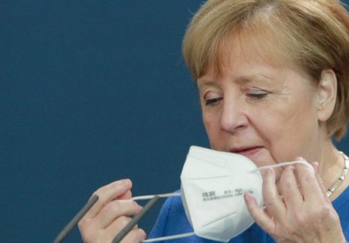 Novo zaključavanje, ANGELA MERKEL ODLUČILA: "Moramo djelovati odmah"
