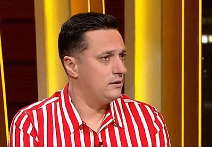 DANIMA ĆETE SE SMIJATI: Andrej Milošević objavio novi snimak, MORATE POGLEDATI!!