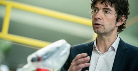 VODEĆI NJEMAČKI VIROLOG UVJEREN: Ovo je jedini način da se obračunamo sa KORONOM