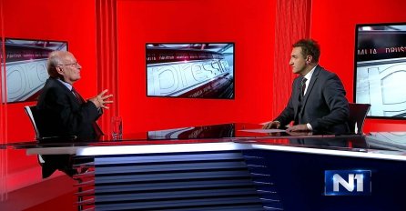 General Grahovac: Republika Srpska nikada neće izaći iz Bosne i Hercegovine