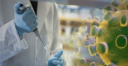 JOŠ JEDNA BALKANSKA ZEMLJA SE GUŠI U KORONI U Sjevernoj Makedoniji novih 870 slučajeva virusa i 14 preminulih